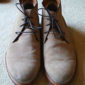 Mens Dress Shoes by Gordon Rush